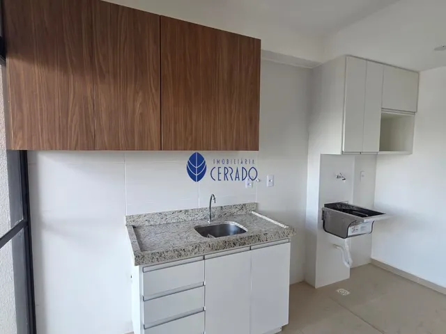 Imagem 11: Apartamento para Aluguel – Varandas Condomínio Clube – Anápolis/GO