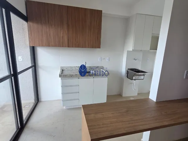 Imagem 14: Apartamento para Aluguel – Varandas Condomínio Clube – Anápolis/GO