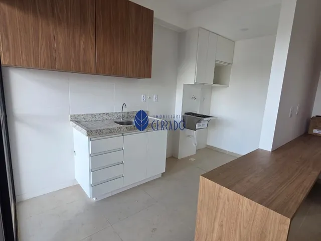 Imagem 3: Apartamento para Aluguel – Varandas Condomínio Clube – Anápolis/GO