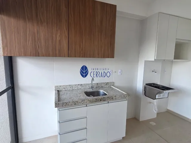 Imagem 16: Apartamento para Aluguel – Varandas Condomínio Clube – Anápolis/GO