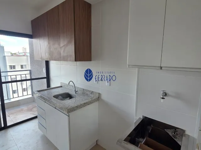 Imagem 10: Apartamento para Aluguel – Varandas Condomínio Clube – Anápolis/GO