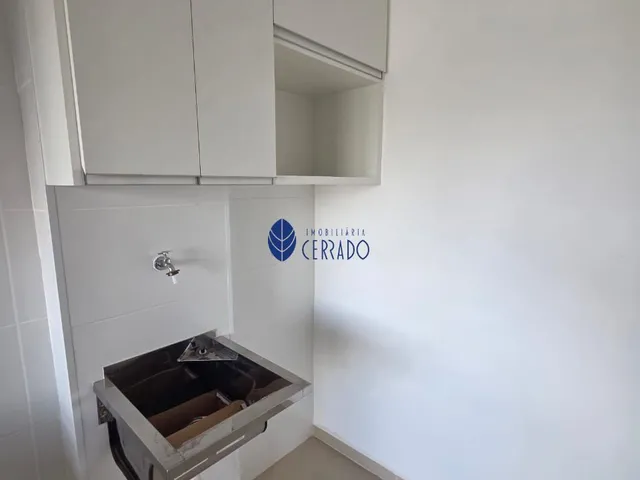 Imagem 13: Apartamento para Aluguel – Varandas Condomínio Clube – Anápolis/GO