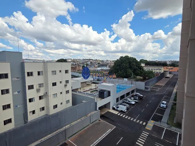 Imagem 7: Apartamento para Aluguel – Varandas Condomínio Clube – Anápolis/GO