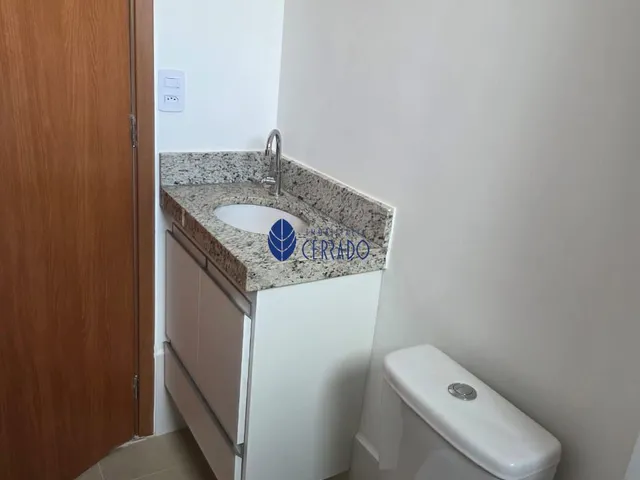 Imagem 9: Apartamento para Aluguel – Varandas Condomínio Clube – Anápolis/GO