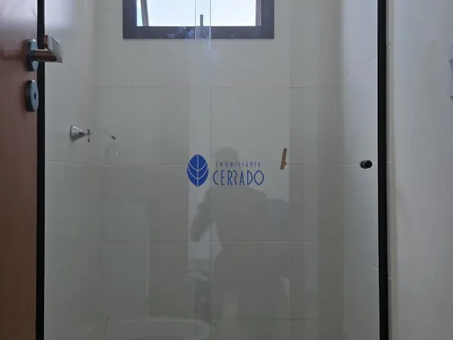 Imagem 4: Apartamento para Aluguel – Varandas Condomínio Clube – Anápolis/GO