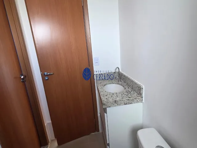 Imagem 15: Apartamento para Aluguel – Varandas Condomínio Clube – Anápolis/GO