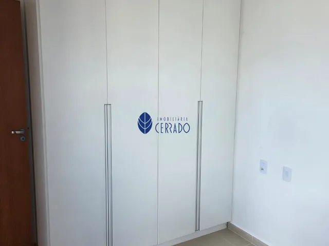 Imagem 12: Apartamento para Aluguel – Varandas Condomínio Clube – Anápolis/GO