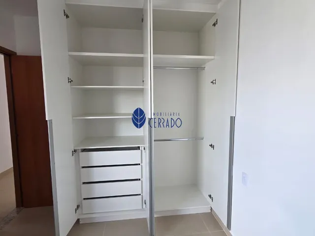 Imagem 2: Apartamento para Aluguel – Varandas Condomínio Clube – Anápolis/GO