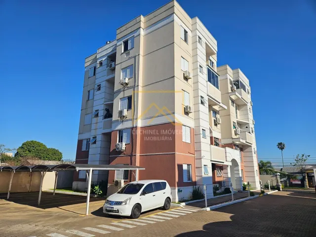 Imagem: Apartamento à venda no bairro Santa Fé