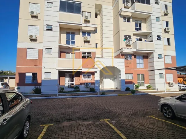 Imagem 12: Apartamento à venda no bairro Santa Fé - Gravataí/RS