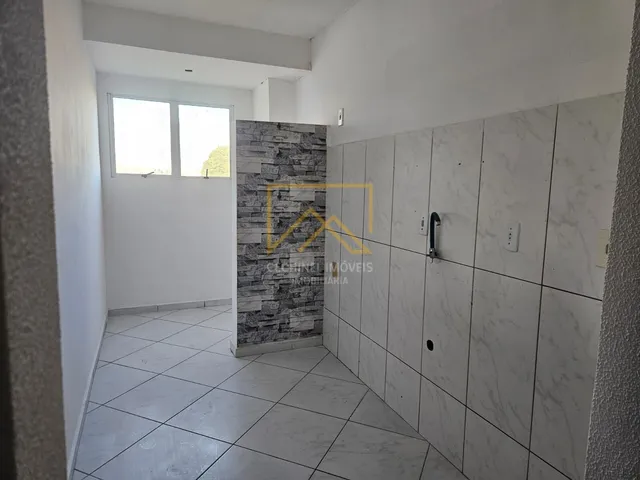 Imagem 3: Apartamento à venda no bairro Santa Fé - Gravataí/RS