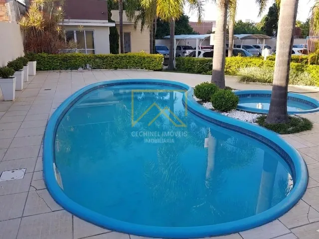 Imagem 4: Apartamento à venda no bairro Santa Fé - Gravataí/RS