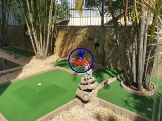 Imagem 2: APARTAMENTO RESIDENCIAL em CAMPINAS - SP, BOSQUE