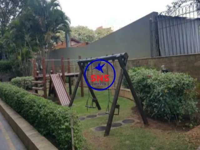 Imagem 3: APARTAMENTO RESIDENCIAL em CAMPINAS - SP, BOSQUE