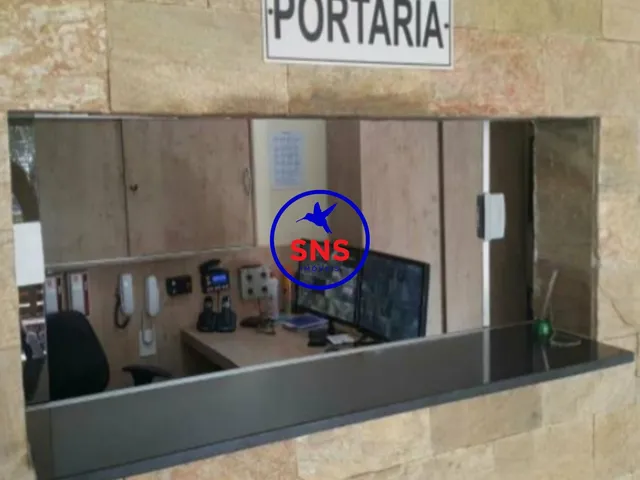Imagem 4: APARTAMENTO RESIDENCIAL em CAMPINAS - SP, BOSQUE