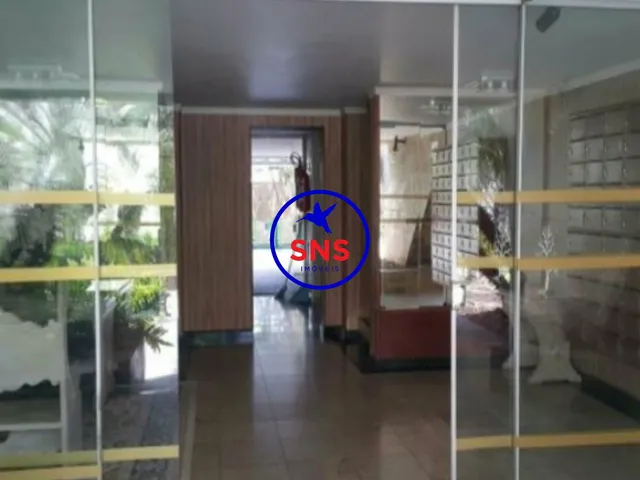 Imagem 5: APARTAMENTO RESIDENCIAL em CAMPINAS - SP, BOSQUE