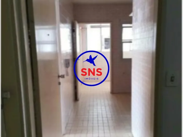 Imagem 8: APARTAMENTO RESIDENCIAL em CAMPINAS - SP, BOSQUE