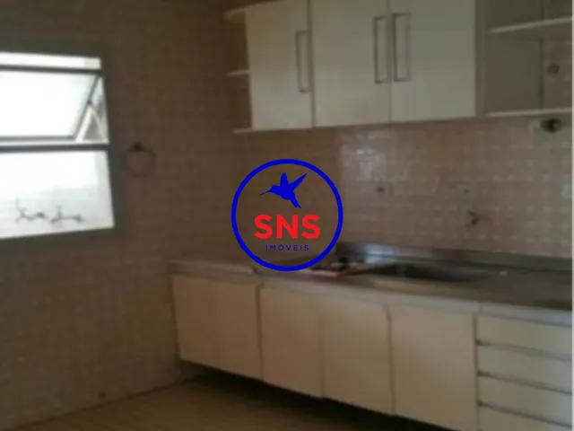 Imagem 9: APARTAMENTO RESIDENCIAL em CAMPINAS - SP, BOSQUE