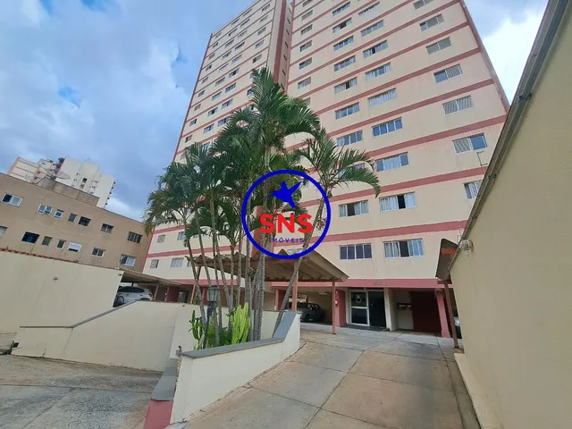 Imagem: Apartamento Residencial em Campinas - Sp