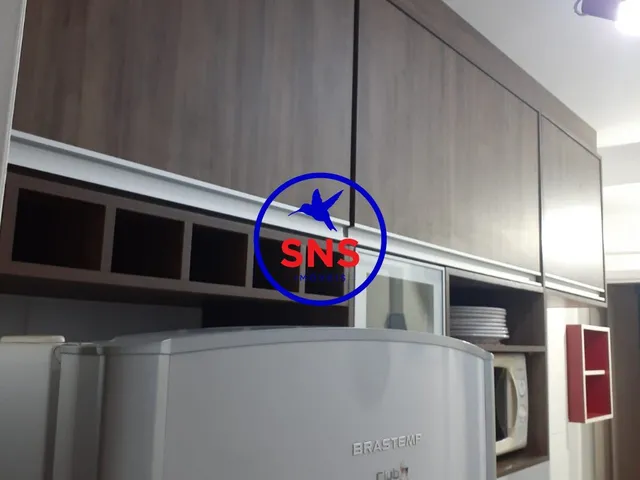 Imagem 2: Apartamento Residencial em Campinas - Sp, Centro
