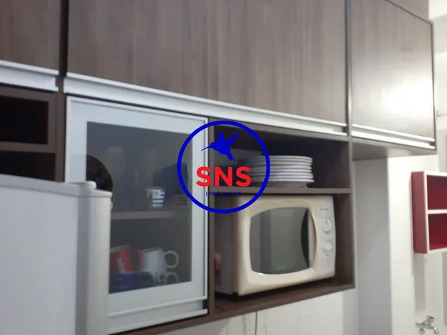 Imagem 6: Apartamento Residencial em Campinas - Sp, Centro