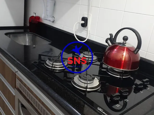Imagem 3: Apartamento Residencial em Campinas - Sp, Centro