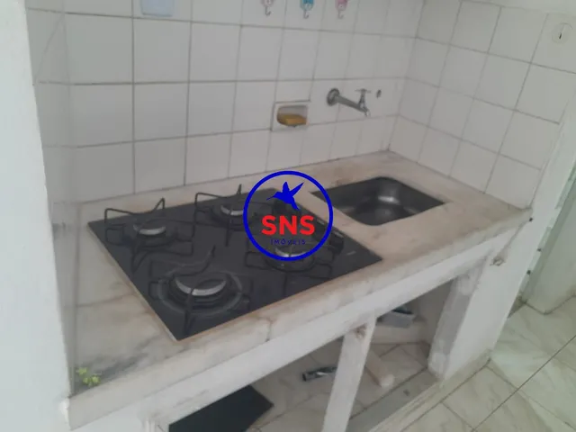 Imagem 6: APARTAMENTO RESIDENCIAL em CAMPINAS - SP, CENTRO