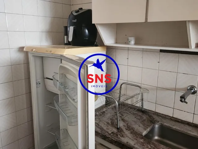 Imagem 2: APARTAMENTO RESIDENCIAL em CAMPINAS - SP, CENTRO