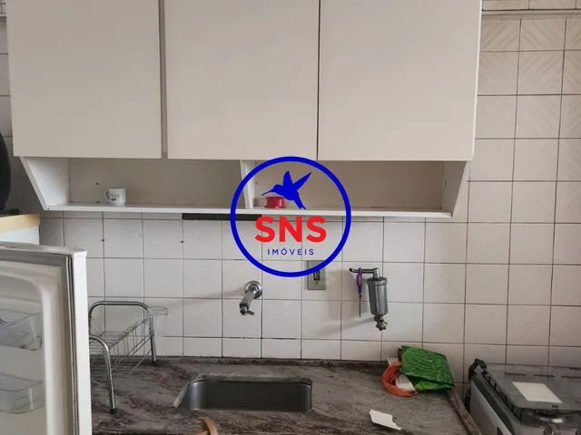 Imagem 5: APARTAMENTO RESIDENCIAL em CAMPINAS - SP, CENTRO