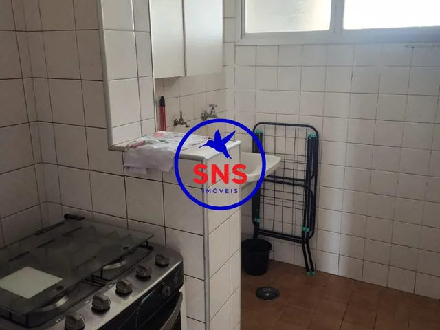 Imagem 7: APARTAMENTO RESIDENCIAL em CAMPINAS - SP, CENTRO