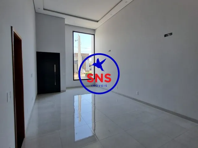 Imagem 4: Casa Residencial em Paulínia - Sp, Cascata