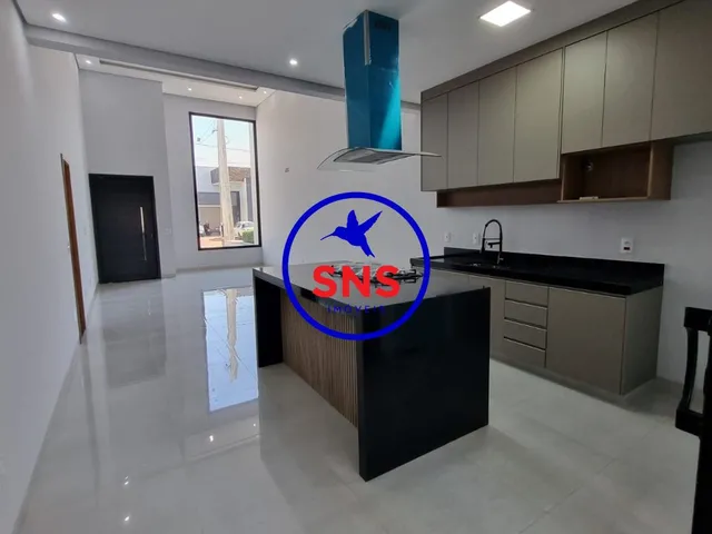 Imagem 6: Casa Residencial em Paulínia - Sp, Cascata
