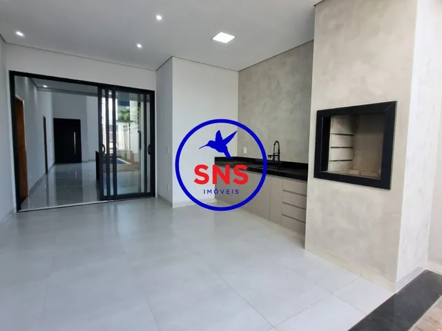 Imagem 10: Casa Residencial em Paulínia - Sp, Cascata
