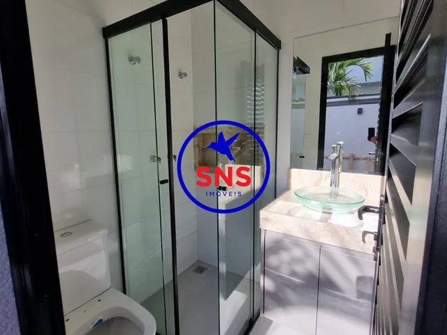 Imagem 12: Casa Residencial em Paulínia - Sp, Cascata