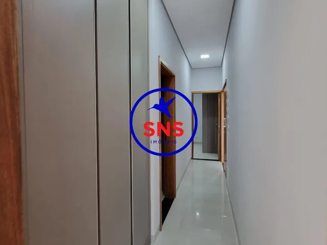 Imagem 8: Casa Residencial em Paulínia - Sp, Cascata