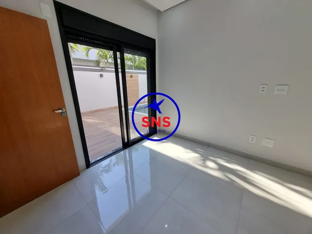Imagem 9: Casa Residencial em Paulínia - Sp, Cascata