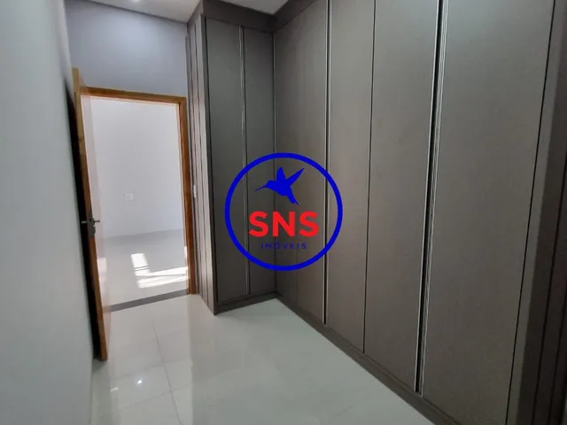 Imagem 2: Casa Residencial em Paulínia - Sp, Cascata
