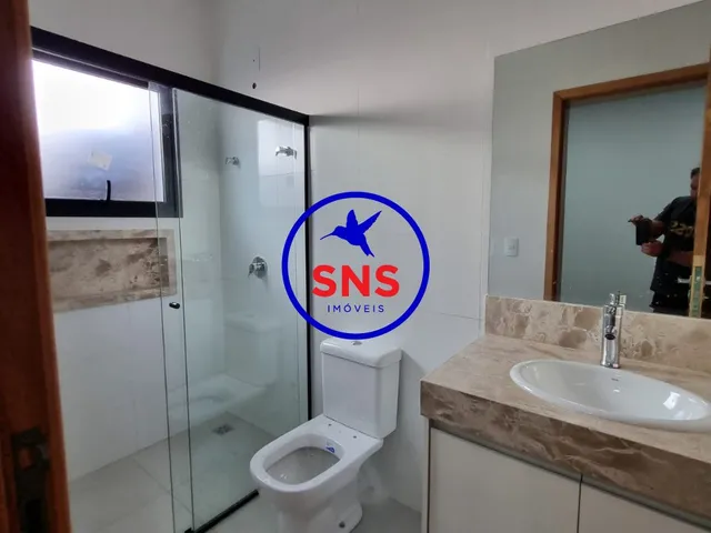 Imagem 13: Casa Residencial em Paulínia - Sp, Cascata