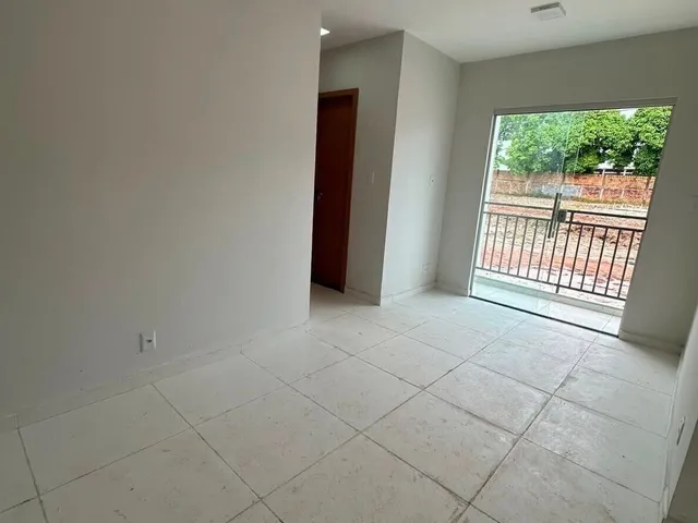 Imagem: Apartamento Minha Casa Minha Vida com Garden