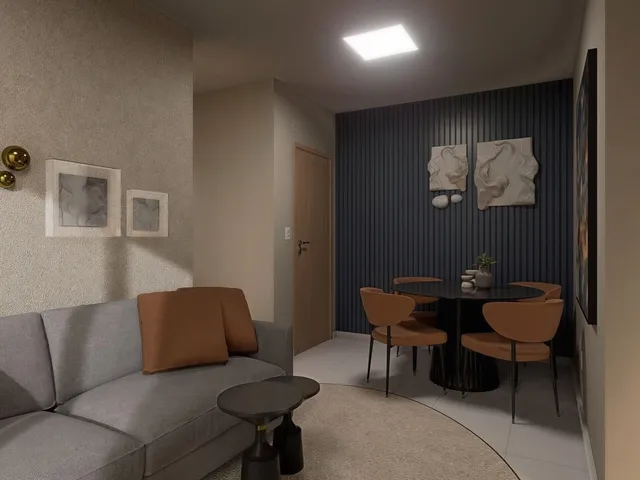 Imagem 11: Apartamento Minha Casa Minha Vida com Garden Privativo em Ananindeua