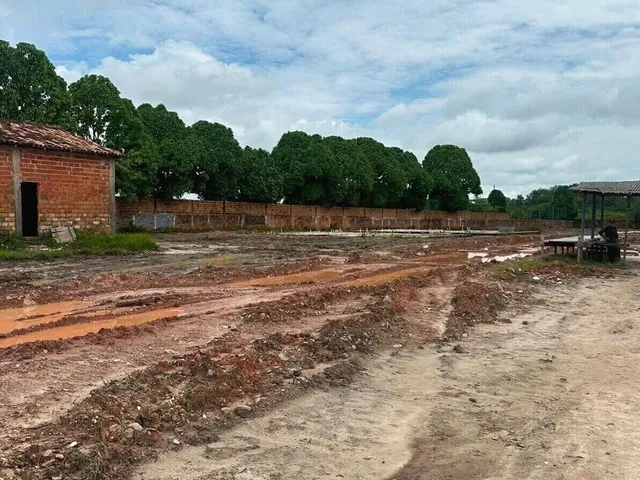 Imagem 8: Apartamento Minha Casa Minha Vida com Garden Privativo em Ananindeua