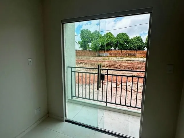 Imagem 2: Apartamento Minha Casa Minha Vida com Garden Privativo em Ananindeua