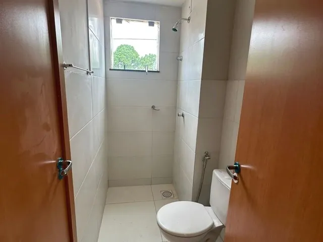 Imagem 9: Apartamento Minha Casa Minha Vida com Garden Privativo em Ananindeua