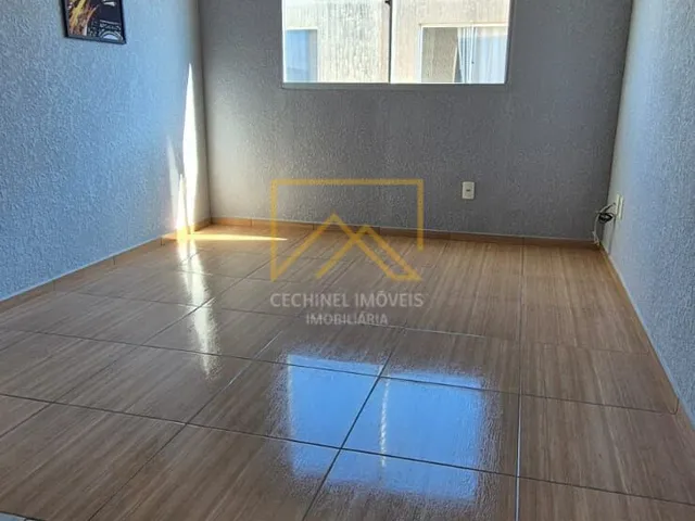 Imagem: Residencial Vida Alegre Sarandi - Apartamento