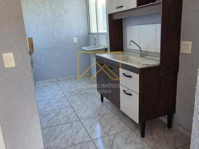 Imagem 5: Residencial Vida Alegre Sarandi - Apartamento à venda no bairro Sarandi - Porto Alegre/RS