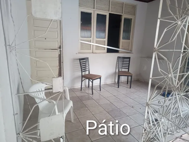 Imagem: Casa de Esquina à Venda no Tucuruvi com