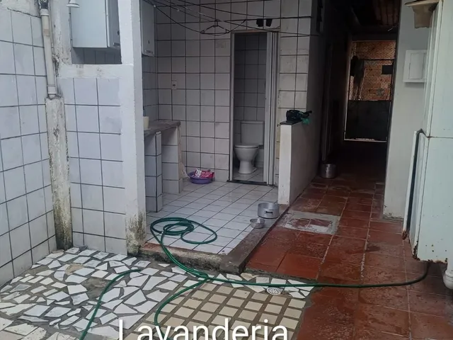 Imagem 14: Casa de Esquina à Venda no Tucuruvi com Suíte e Anexo Comercial