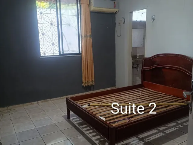 Imagem 2: Casa de Esquina à Venda no Tucuruvi com Suíte e Anexo Comercial