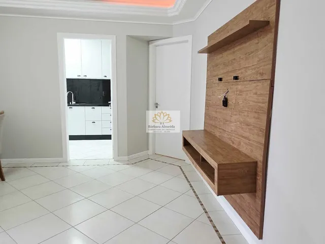 Imagem 9: ALUGUEL ANUAL - Apto com 03 quartos( 01 suíte), sacada com churrasqueira, prox a AV