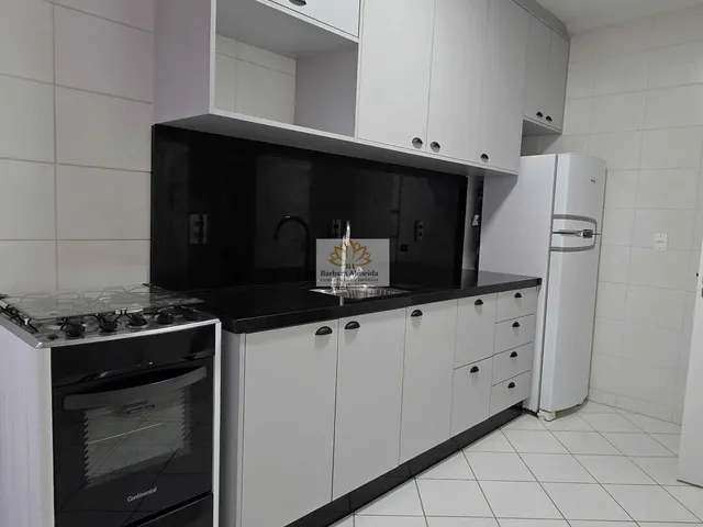 Imagem 14: ALUGUEL ANUAL - Apto com 03 quartos( 01 suíte), sacada com churrasqueira, prox a AV